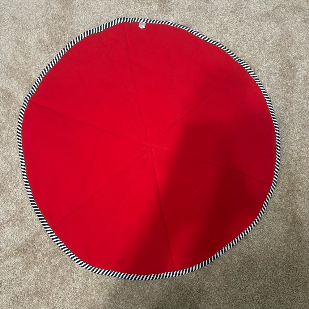 Baby Aspen Play Rug - Picture 5 of 6